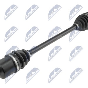 ARBRE D&rsquo;ENTRAÎNEMENT, NPW-FT-073 /NPW-FT-073