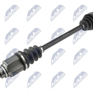 ARBRE D&rsquo;ENTRAÎNEMENT, NPW-RE-003 /7711134779