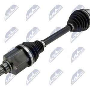 ARBRE D&rsquo;ENTRAÎNEMENT, NPW-RE-066 /391017275R