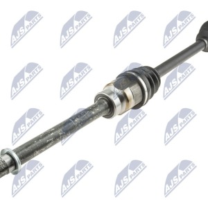 ARBRE D&rsquo;ENTRAÎNEMENT, NPW-RE-051 /391002885R