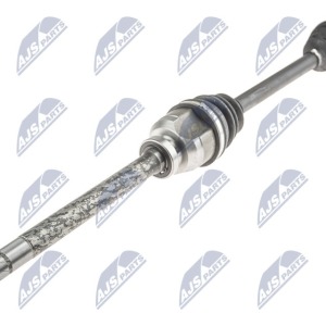 ARBRE D&rsquo;ENTRAÎNEMENT, NPW-RE-085 /391006609R