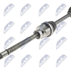 ARBRE D&rsquo;ENTRAÎNEMENT, NPW-RE-089 /391001868R