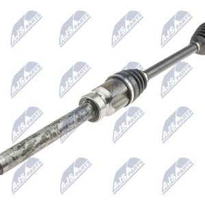 ARBRE D&rsquo;ENTRAÎNEMENT, NPW-RE-103 /391000367R