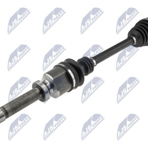 ARBRE D&rsquo;ENTRAÎNEMENT, NPW-RE-107 /8200647066