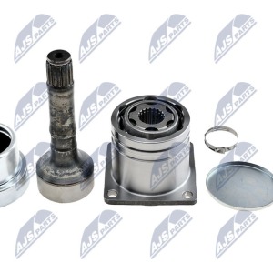 ARBRE D&rsquo;ENTRAÎNEMENT, NPW-RE-069 /391016613R