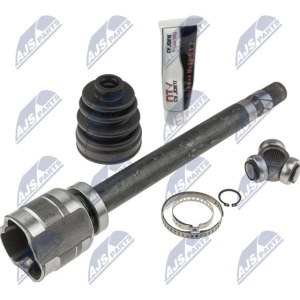 ARBRE D&rsquo;ENTRAÎNEMENT, NPW-PL-050 /13124675