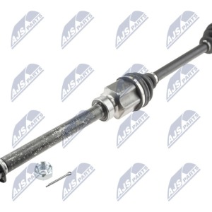 ARBRE D&rsquo;ENTRAÎNEMENT, NPW-RE-126 /391000797R