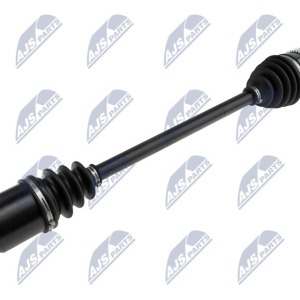 ARBRE D&rsquo;ENTRAÎNEMENT, NPW-RE-151 /8200144764