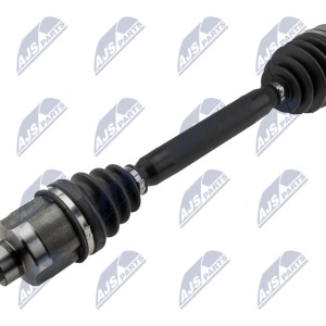 ARBRE D&rsquo;ENTRAÎNEMENT, NPW-RE-173 /8200618165