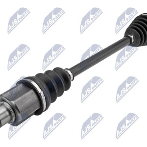 ARBRE D&rsquo;ENTRAÎNEMENT, NPW-RE-178 /NPW-RE-178