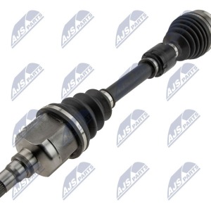 ARBRE D&rsquo;ENTRAÎNEMENT, NPW-RE-182 /NPW-RE-182