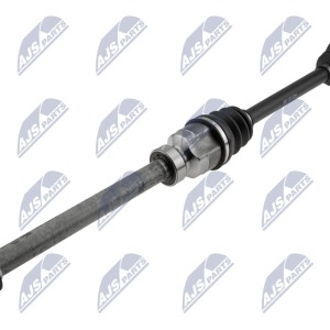 ARBRE D&rsquo;ENTRAÎNEMENT, NPW-RE-183 /NPW-RE-183