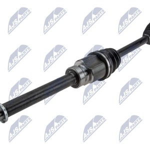 ARBRE D&rsquo;ENTRAÎNEMENT, NPW-RE-187 /NPW-RE-187