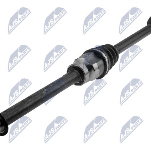 ARBRE D&rsquo;ENTRAÎNEMENT, NPW-RE-188 /NPW-RE-188