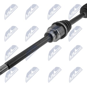 ARBRE D&rsquo;ENTRAÎNEMENT, NPW-RE-192 /NPW-RE-192