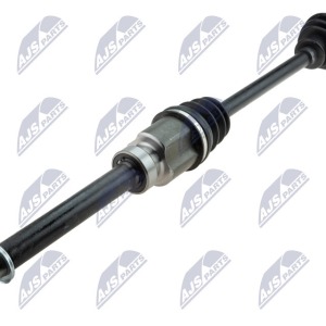 ARBRE D&rsquo;ENTRAÎNEMENT, NPW-RE-198 /NPW-RE-198