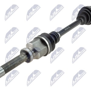 ARBRE D&rsquo;ENTRAÎNEMENT, NPW-RE-199 /NPW-RE-199