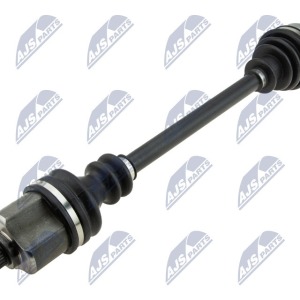 ARBRE D&rsquo;ENTRAÎNEMENT, NPW-RE-200 /NPW-RE-200