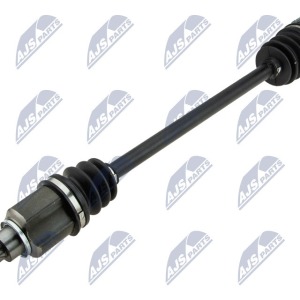 ARBRE D&rsquo;ENTRAÎNEMENT, NPW-RE-201 /NPW-RE-201