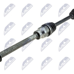 ARBRE D&rsquo;ENTRAÎNEMENT, NPW-RE-203 /NPW-RE-203