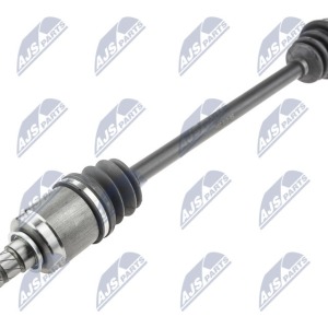 ARBRE D&rsquo;ENTRAÎNEMENT, NPW-SB-010 /28321-AG011