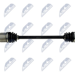 ARBRE D&rsquo;ENTRAÎNEMENT, NPW-SB-012 /28321-SC033