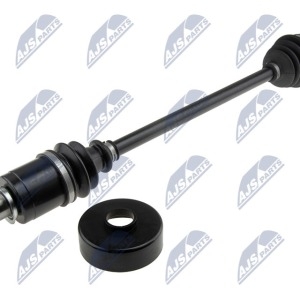 SUSPENSION AVANT TOURILLON D’ESSIEU, ZZP-SU-006 /45151-81A20