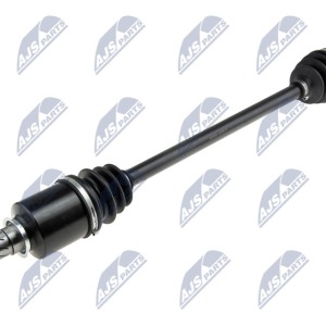 ARBRE D&rsquo;ENTRAÎNEMENT, NPW-SB-027 /NPW-SB-027