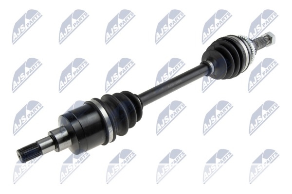 CARDAN JOINT DE TRANSMISSION, NPW-RE-112 /8200058705
