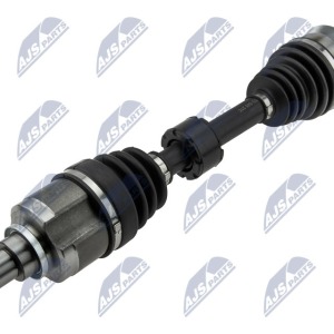 ARBRE D&rsquo;ENTRAÎNEMENT, NPW-SU-040 /44102-61M20