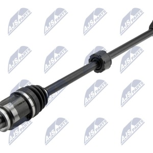 ARBRE D&rsquo;ENTRAÎNEMENT, NPW-SU-044 /NPW-SU-044