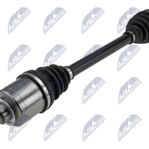 ARBRE D&rsquo;ENTRAÎNEMENT, NPW-SU-050 /NPW-SU-050