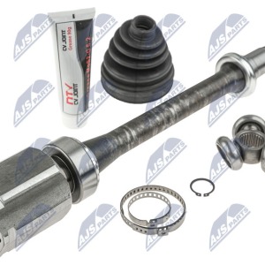 ARBRE D&rsquo;ENTRAÎNEMENT, NPW-RE-097 /391018401R