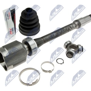 ARBRE D&rsquo;ENTRAÎNEMENT, NPW-RE-025 /7701352415