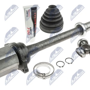 ARBRE D&rsquo;ENTRAÎNEMENT, NPW-RE-148 /391011358R