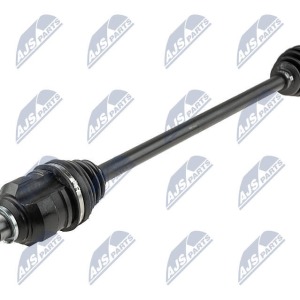 ARBRE D&rsquo;ENTRAÎNEMENT, NPW-NS-029 /39100-EB300