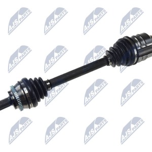 ARBRE D&rsquo;ENTRAÎNEMENT, NPW-RE-014 /7700106018