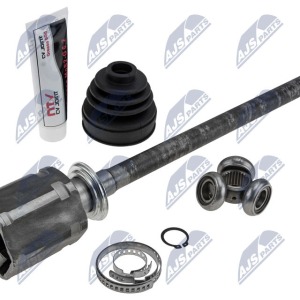 MANCHON INTÉRIEUR DE L&rsquo;ARBRE D&rsquo;ENTRAÎNEMENT, NPW-FT-070 /71789849