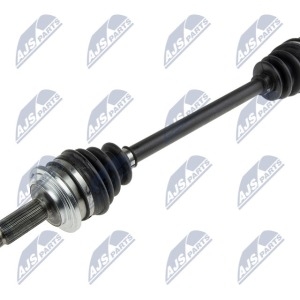 BUJE DE LA ROUE ARRIÈRE, KLT-BM-030 /33416852156
