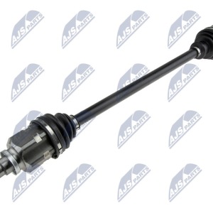 ARBRE D&rsquo;ENTRAÎNEMENT, NPW-TY-117 /43410-0D180