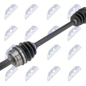 ARBRE D&rsquo;ENTRAÎNEMENT, NPW-SB-033 /28421-SG020