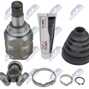 MOYEU DE ROUE FRONTALE, KLP-HY-523 /51750-4H050