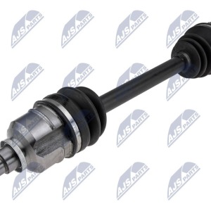 ARBRE D&rsquo;ENTRAÎNEMENT, NPW-HD-050 /44306-SMG-E00