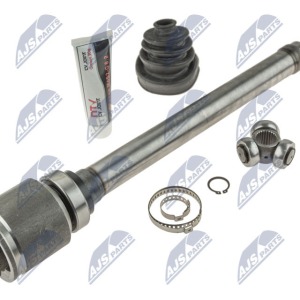 ARBRE D&rsquo;ENTRAÎNEMENT, NPW-SU-025 /44101-62J20