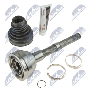 BRAKE CALIPERS ARRIÈRES, HZT-HD-003 /43012-S1A-E01