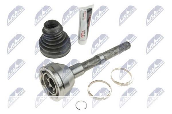 BRAKE CALIPERS ARRIÈRES, HZT-HD-003 /43012-S1A-E01