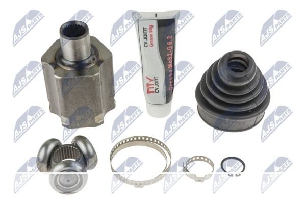 CARDAN JOINT DE TRANSMISSION, NPW-NS-039 /39711-1AA0B