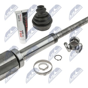 ARBRE D&rsquo;ENTRAÎNEMENT, NPW-TY-100 /43420-47020