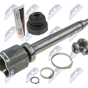 ARBRE D&rsquo;ENTRAÎNEMENT, NPW-FR-012 /1008385