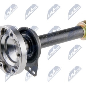 ARBRE D’ENTRAÎNEMENT CON SOUTIEN, NPW-VW-004R1 /02G409356C